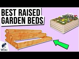 10 Best Raised Garden Beds 2021