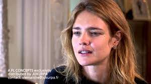 natalia vodianova shares her story in