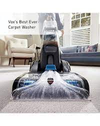 vax platinum smartwash carpet washer