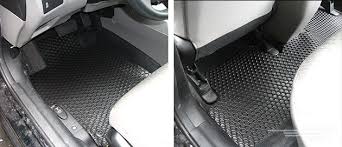 the 3 best car floor mats and liners of