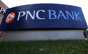 pnc charges him a late fee