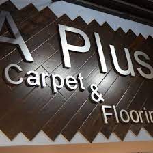 a plus carpet flooring reviews