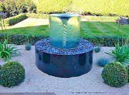 This Endless Vortex Water Fountain