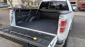 ford f150 bed liner for 2004 to 2016 5