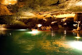 Las cuevas turísticas más bonitas de la Comunidad Valenciana