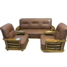 5 seater designer sofa set living room