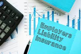 Employers Liability Insurance Is Shown On The Conceptual Business Photo  gambar png