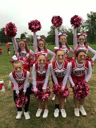 All of our instructors are patient and very thorough, and will ensure you are being safe and having fun at the same time. Cheerleading Program For Children 5 15 Years Old Norchester Red Knights Youth Football Cheerleading Organization