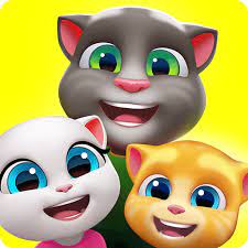 Talking Tom & Friends Wiki - Fandom gambar png