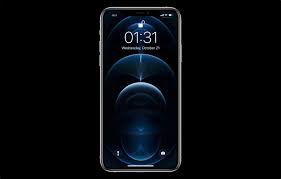 official iphone 12 pro wallpapers