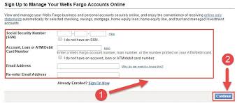 Wants to call wells fargo customer service, so you are in the right place. Wells Fargo Online Banking Login Cc Bank