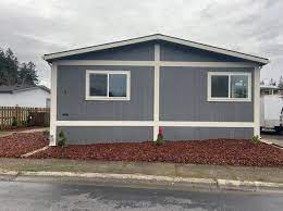 portland or mobile homes manufactured