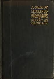 Pan, the greek god of nature, had a strange power. A Sack Of Shakings By Frank T Bullen A Project Gutenberg Ebook