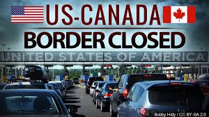 canada us extend border closure to non