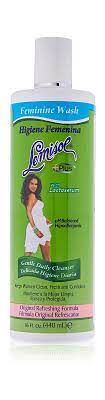 lemisol feminine wash daily cleanser