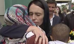 Prime minister of new zealand. Can Jacinda Ardern Overcome Hatred Eurotopics Net