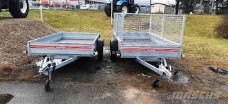 Our top picks lowest price first star rating and price top reviewed. Savsjo Slapet Fto3000 2020 Vetlanda Sweden Used Light Trailers Mascus Usa