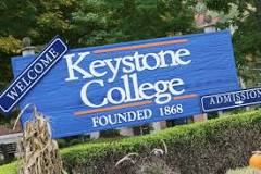 Image result for keystone college how to repeat course