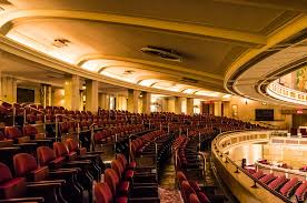 Eastman Theatre Seating Chart Related Keywords Suggestions