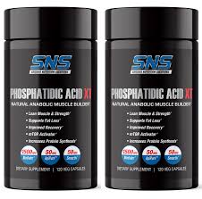 sns serious nutrition solutions
