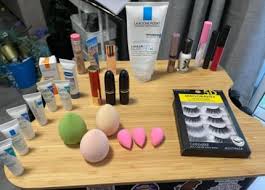 makeup bundle miscellaneous goods