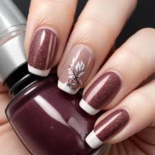 10 fall nail art ideas that are easy to