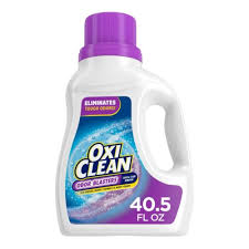 oxiclean odor blasters stain remover