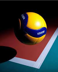 Nuevo mikasa... - Implementos de voleibol Asics y Mizuno | Facebook
