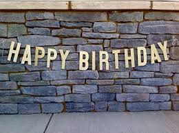 Image result for stone walls and birthday gifts