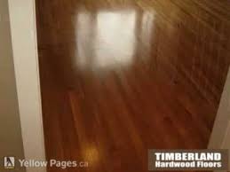 timberland hardwood floors you