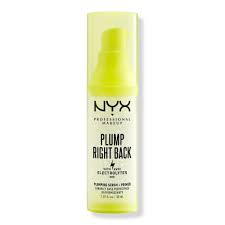 nyx professional makeup plump right