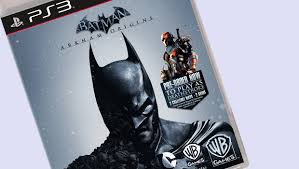 batman arkham origins trailer released