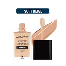 wet n wild photofocus matte foundation