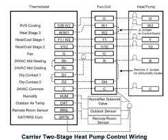 Heat pump thermostat wiring diagram wiring diagram for thermostat wiring diagram project. Honeywell Heat Pump Thermostat Troubleshooting 4 Carrier Hp