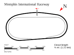 Memphis International Raceway Wikipedia