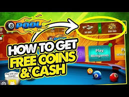 Download appbounty as it is one of the easiest ways to earn free 8 ball pool coins and cash. 8 Ball Pool Hack Free Unlimited Cash And Coins Worked Andriod Ios Youtube