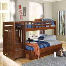 twin over full bunk beds