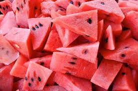 How heavy is 100 grams? Carbs In Watermelon Other Nutritional Info Kiss My Keto Blog