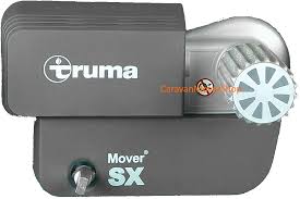 truma mover sx reich easydriver basic