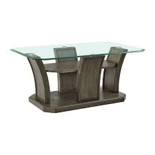 Dapper Cocktail Table American Home