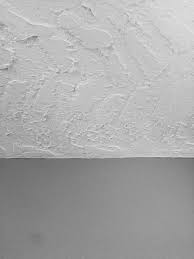 Wall And Ceiling Drywall Texture