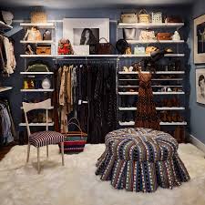 how to get your closet under control