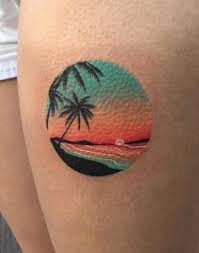 See more ideas about sunrise tattoo mountain sketch and small wave tattoo. Nature Tattoos Meanings Tattoo Designs Ideas