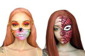 face paint guides snazaroo