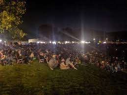 concord pavilion lawn seats