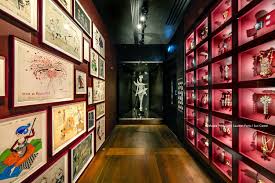Billets et visites du Musée Yves Saint Laurent Paris | musement