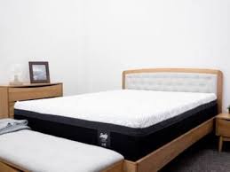 sealy hybrid essentials mattress review