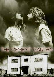 the cement garden watch