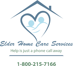 elder home care services