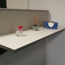 Office Cubicle Shelves